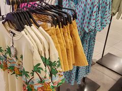 -ZARA(青岛万象城店)