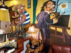 -咖法森林·咖啡  酒吧(天河店)