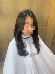 -韩国李知恩形象设计