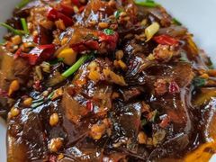 -笨罗卜浏阳菜馆(太平街店)