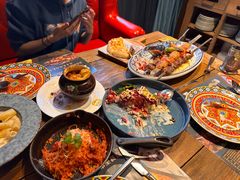 -卢布里西餐厅(总店)