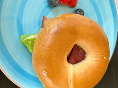 -莫多多餐厅