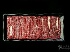 -手选潮汕鲜活牛肉火锅(二七广场店)