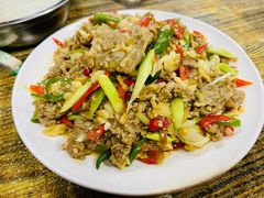 -文杰餐馆(南洪时尚风情街店)