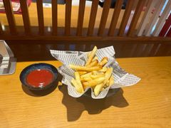 -一風堂拉面(美罗城店)