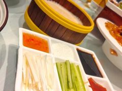 -王厚元饺子·辽菜·烤鸭(工会大厦店)