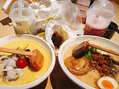 -味千拉面(淮安万达店)