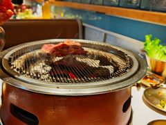 -西塔老太太泥炉烤肉(望京一店)