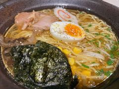 日式拉面-有喜屋·深夜食堂(环宇荟店)