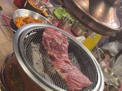 -西塔老太太泥炉烤肉(北京望京店)