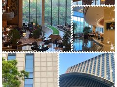-济南喜来登酒店