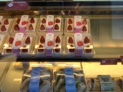 -味多美蛋糕(东直门店)