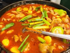 湘味肥肠火锅-湘肠香火锅店(团结湖店)