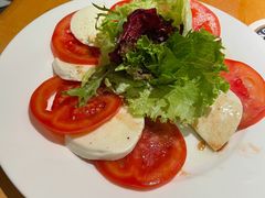 -宝莱纳餐厅(滨江店)