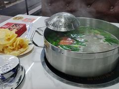 -刘少华贵州小黄牛·鲜牛肉火锅(总店)