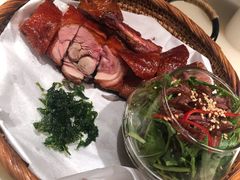 樟茶鸭-锦府盐帮·李宅(领展购物广场中关村店)