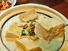 -食锦记家宴·闽南菜(开元盛世广场店)
