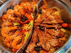 -一品渝香干锅鸭头(平安店)