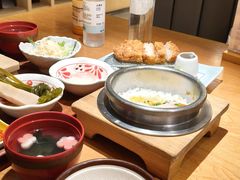 -味太助·银饭食堂(中华城店)