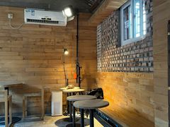 -VOYAGE COFFEE(北锣鼓巷店)