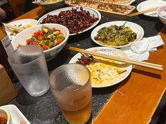 -福苗小骆驼烧烤(大唐不夜城店)