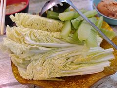 -老徐烧烤涮肚(交道口店)