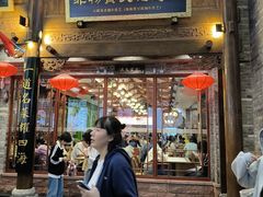 -龙抄手(春熙路总店)