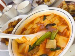 -帕米尔食府(白云观店)