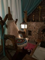 -琦品高端美容SPA私佳美场