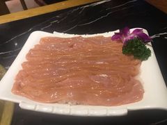 -杨家火锅(国美店)