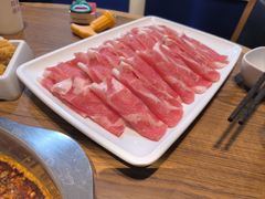 -傣妹火锅(罗宾森购物中心店)