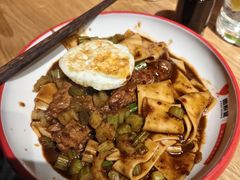 -西粉堂新疆米粉(朝外店)