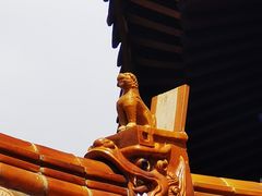 -东庐山观音寺