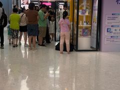 -泡泡玛特POPMART(东直门来福士店)