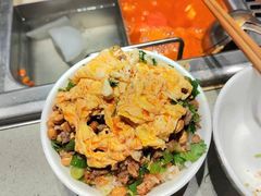 -海底捞火锅(让胡路万达店)