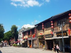 门面-延福橄榄(三坊七巷店)