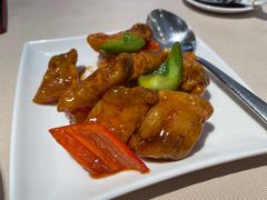 -金苑海鲜酒家(来魅力店)