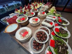 -单家老院·院子里的青岛菜(沙子口店)