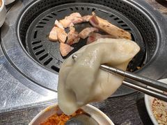 -33韩式自助烧烤(环城南路店)