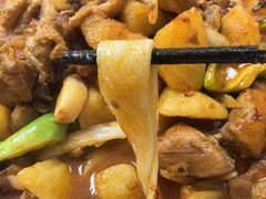 -苏力坦新疆特色(东直门店)