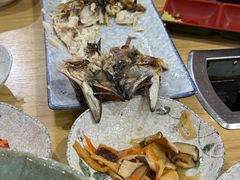 -真情鲍鱼海鲜汤