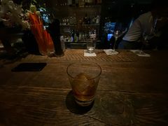 -FLAIR顶层餐厅酒吧(浦东丽思卡尔顿酒店)