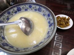 -农家小院(朱雀桥店)