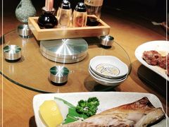 -阿吾罗日本料理(K11艺术中心店)