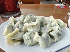 -鸿毛饺子(紫竹桥店)