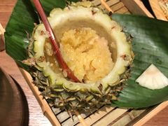 -云海肴·汽锅鸡·云南菜(天山百盛优客店)