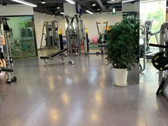 -每刻健身工作室(西直门店)