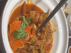 -炊烟小炒黄牛肉(浦东世纪汇店)