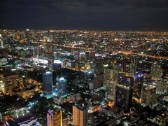 -彩虹云霄拜约克摩天塔