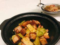 -明阁 Ming Court(广州朗豪酒店)